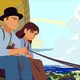 photo du film Calamity, une enfance de Martha Jane Cannary