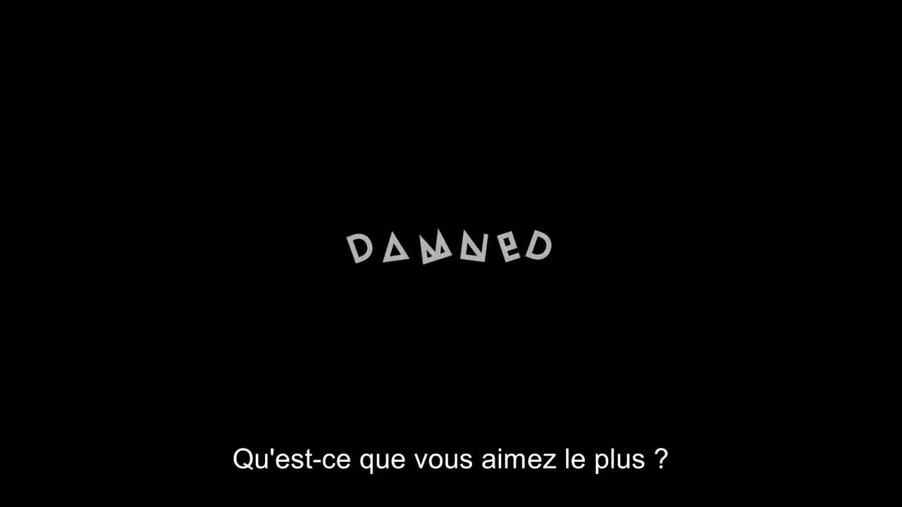 Extrait vidéo du film  Exit