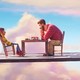 photo du film Dreams