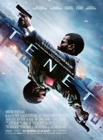 voir la fiche complète du film : Tenet