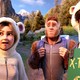 photo du film Bigfoot Family