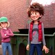 photo du film Bigfoot Family