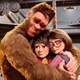 photo du film Bigfoot Family
