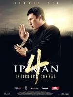 IP Man 4 : Le Dernier Combat