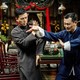 photo du film IP Man 4 : le dernier combat