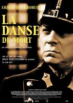voir la fiche complète du film : La Danse de mort
