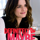photo du film Definitely, Maybe