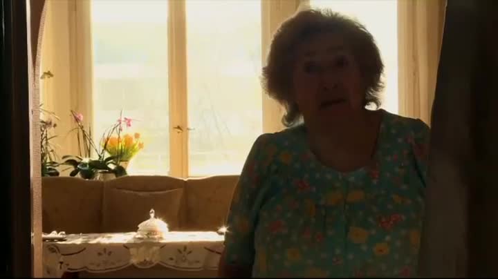 Extrait vidéo du film  Oma & Bella