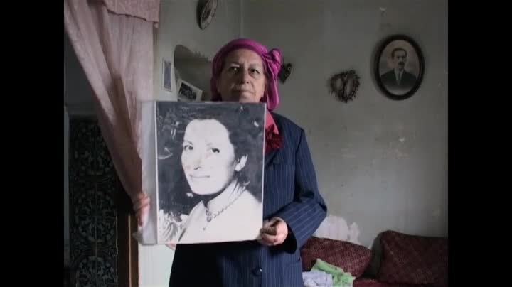 Extrait vidéo du film  10 949 femmes