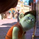 photo du film Blanche Neige, les souliers rouges et les sept nains