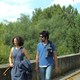photo du film Los exiliados románticos