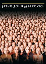 voir la fiche complète du film : Being John Malkovich