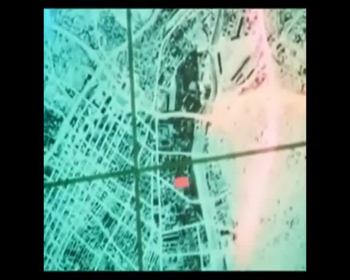 Un extrait de la série  Tonnerre mécanique