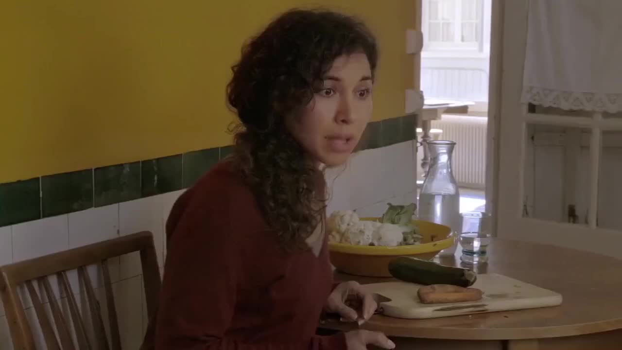 Extrait vidéo du film  Nana et les filles du bord de mer