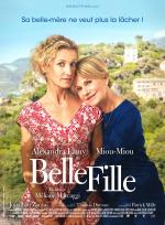 voir la fiche complète du film : Belle-fille