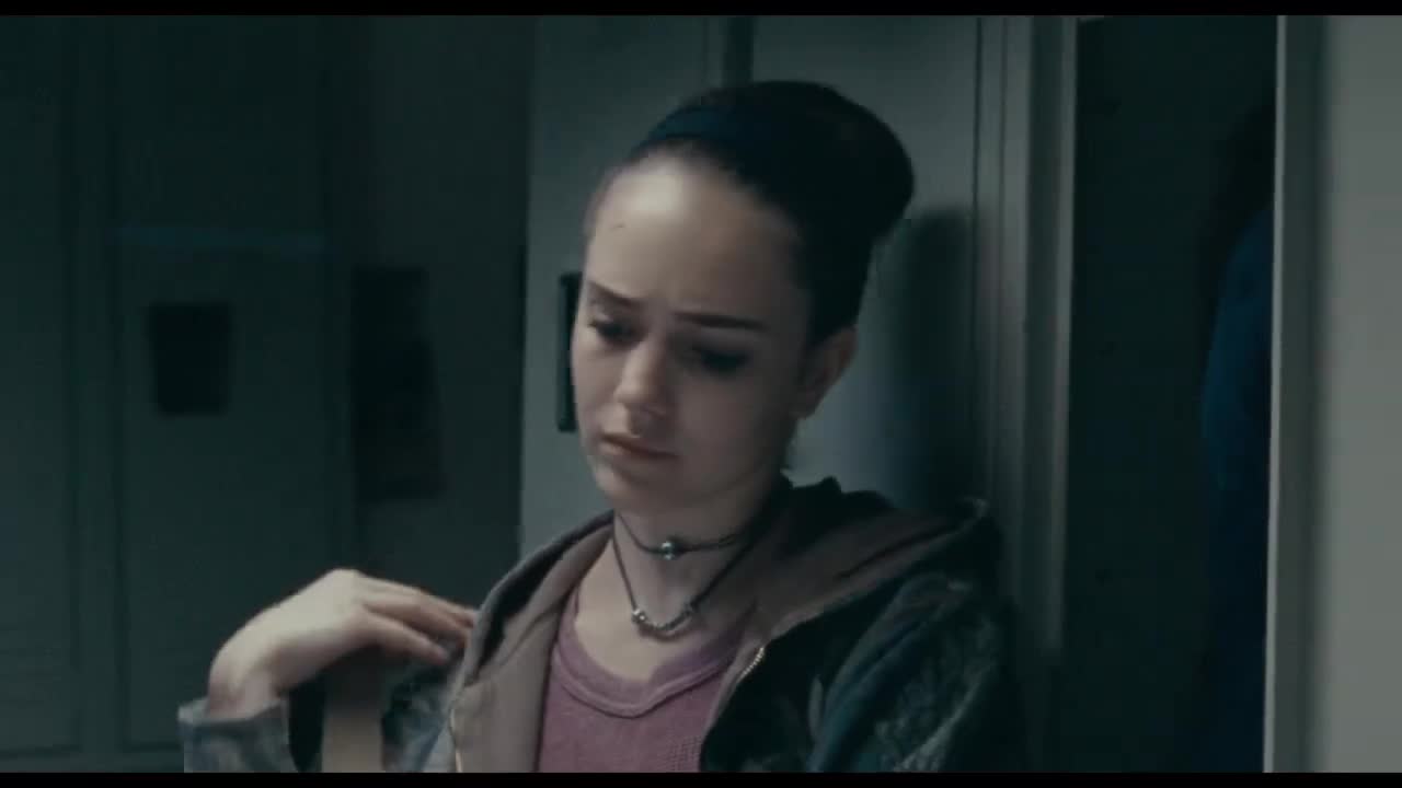 Extrait vidéo du film  Never Rarely Sometimes Always