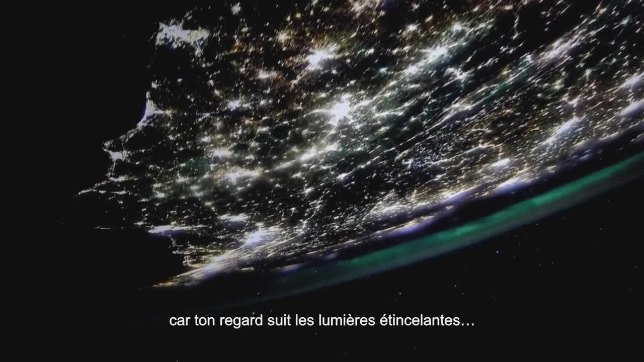 Extrait vidéo du film  Epicentro - Les jeunes prophètes de Cuba