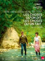 Les Choses qu on dit, les choses qu on fait