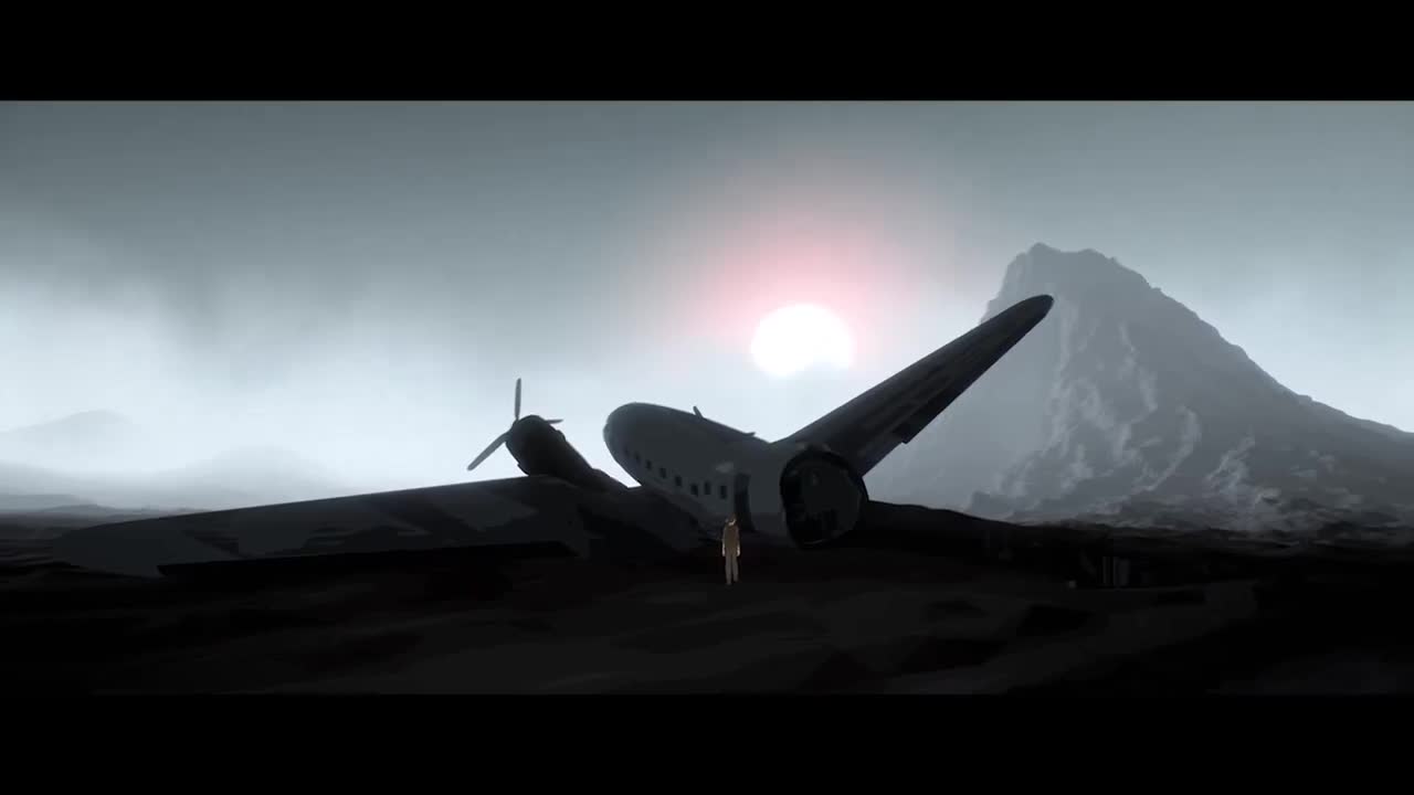 Extrait vidéo du film  Ailleurs