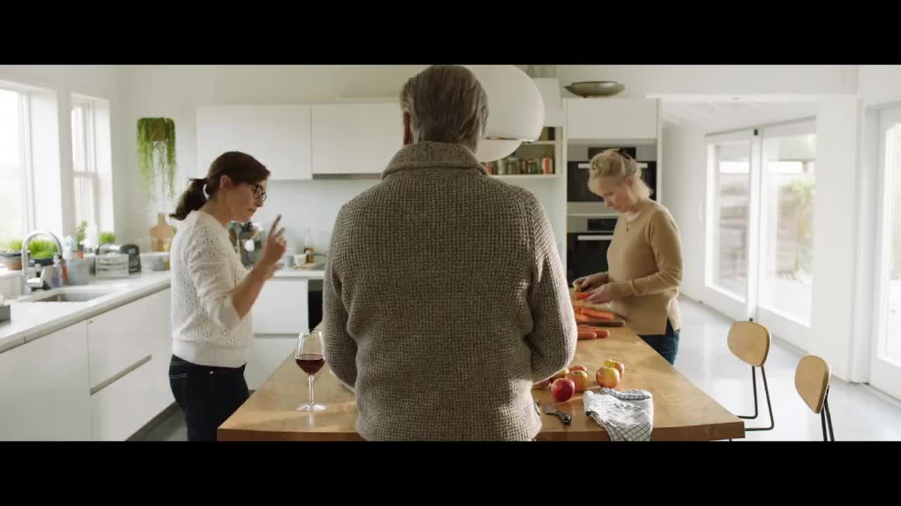 Extrait vidéo du film  Blackbird