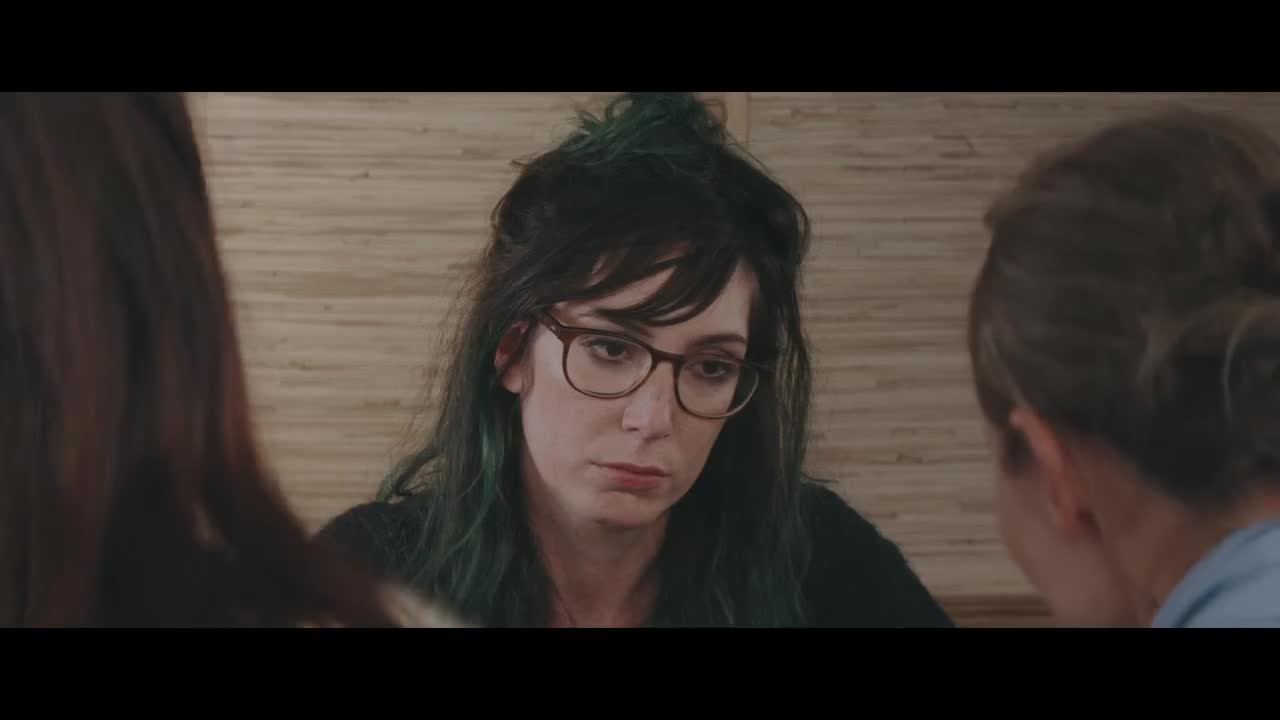 Extrait vidéo du film  Eléonore