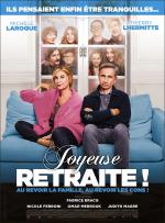voir la fiche complète du film : Joyeuse retraite !