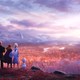 photo du film La Reine des Neiges II