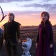 photo du film La Reine des Neiges II