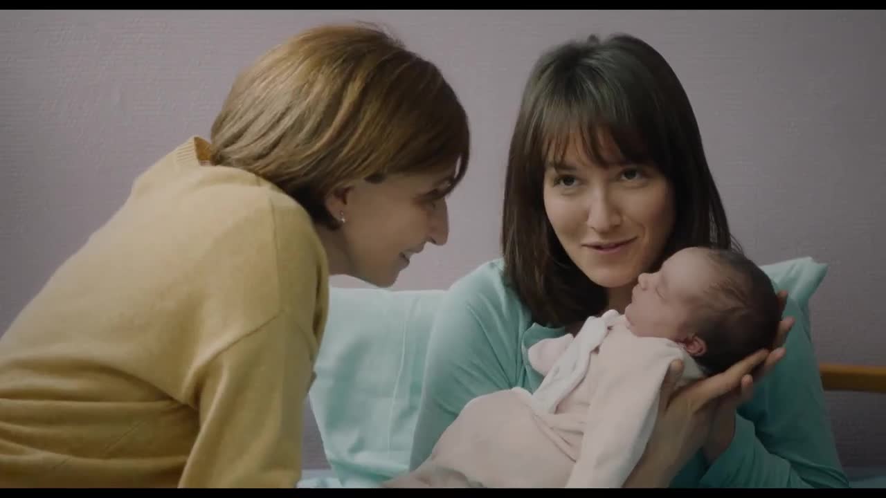 Extrait vidéo du film  Gloria Mundi