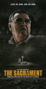 voir la fiche complète du film : The Sacrament