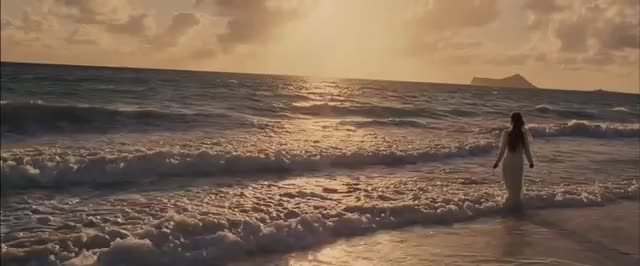 Extrait vidéo du film  Princesse Kaiulani