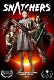 voir la fiche complète du film : Snatchers
