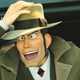 photo du film Lupin III : The First