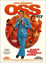 voir la fiche complète du film : Oss 117 : Alerte rouge en Afrique noire