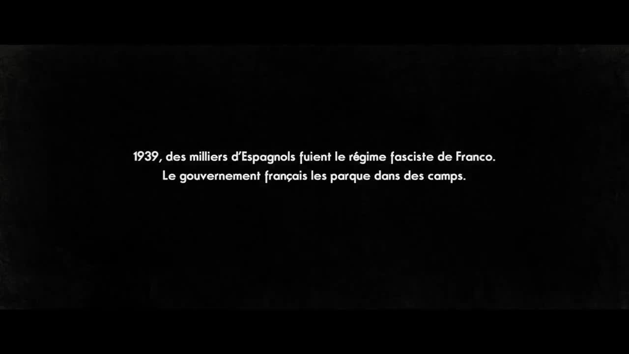 Extrait vidéo du film  Josep
