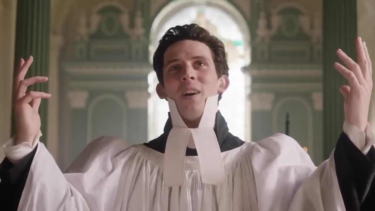 Extrait vidéo du film  Emma.