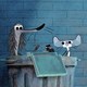 photo du film Chien pourri, la vie à Paris !