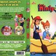 photo de la série Les Minipouss
