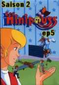 Des jumeaux chez les Minipouss