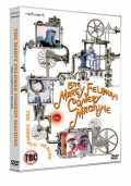 The Marty Feldman Comedy Machine