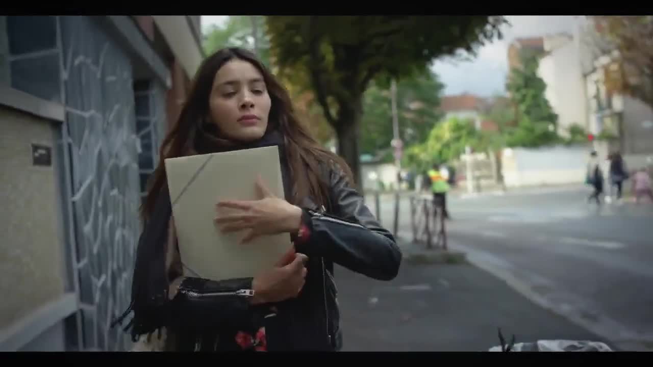 Extrait vidéo du film  Le Soleil reviendra