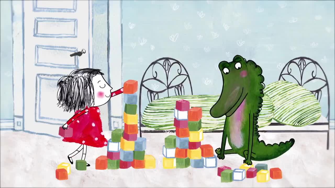 Extrait vidéo du film  Youpi ! C est mercredi