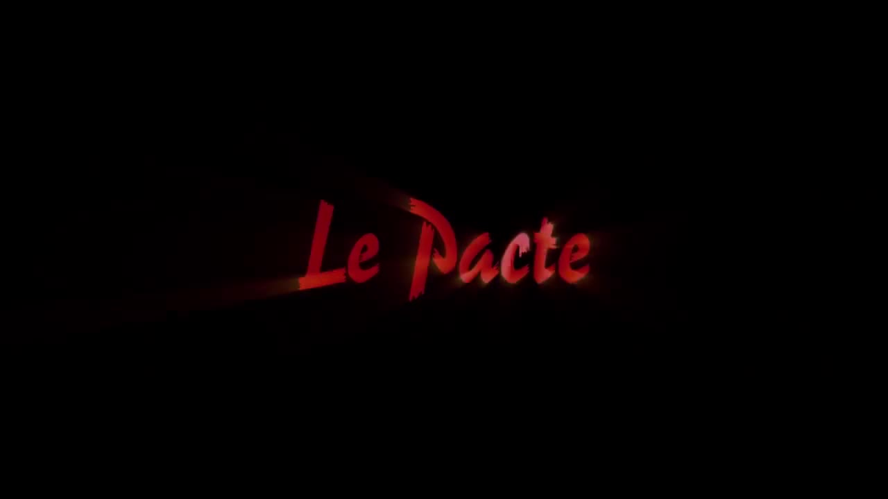 Extrait vidéo du film  Le Discours