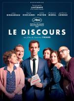voir la fiche complète du film : Le Discours