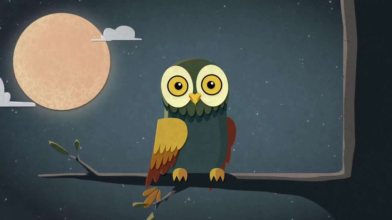 Extrait vidéo du film  La Chouette en toque