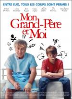 Mon Grand-père Et Moi