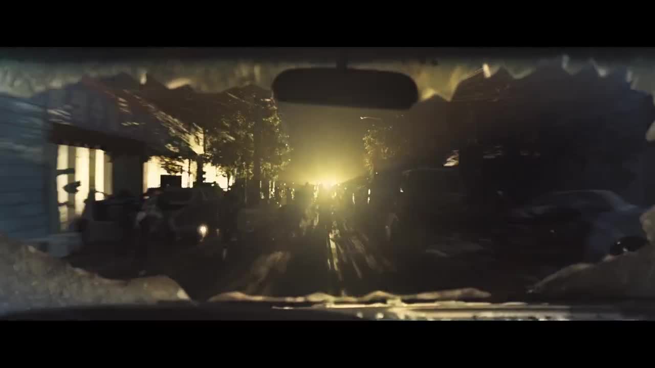 Extrait vidéo du film  Peninsula