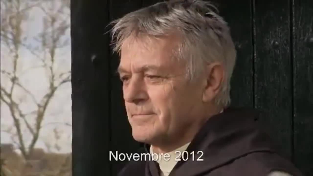 Extrait vidéo du film  Le Pénitent