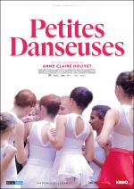 Petites Danseuses