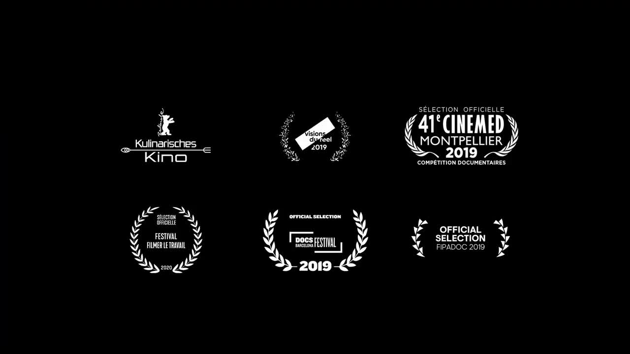Extrait vidéo du film  Quand les Tomates rencontrent Wagner